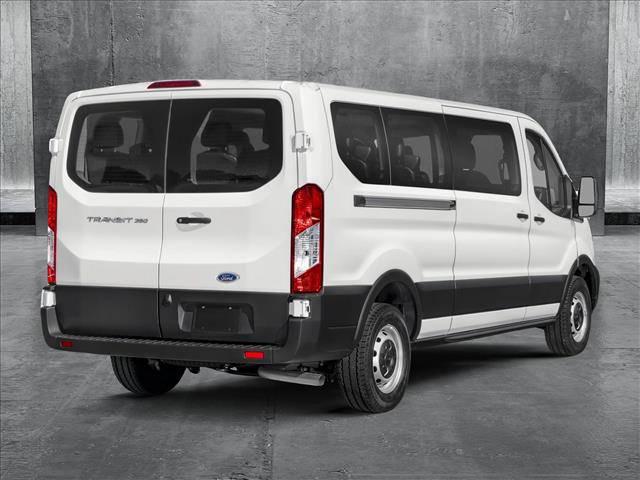 2025 Ford Transit-350 Passenger Van XL