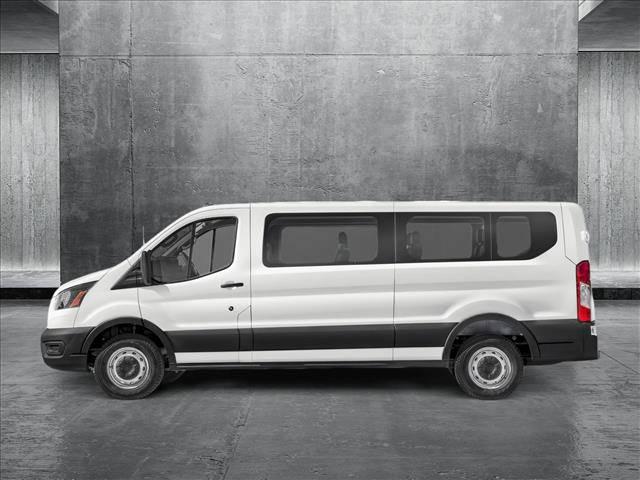 2025 Ford Transit-350 Passenger Van XL