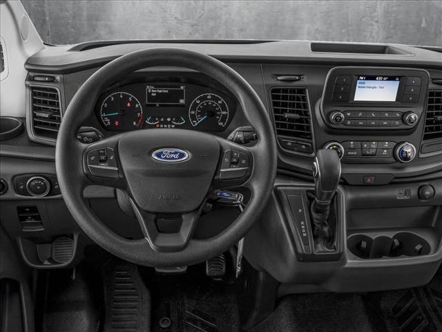 2025 Ford Transit-350 Passenger Van XL