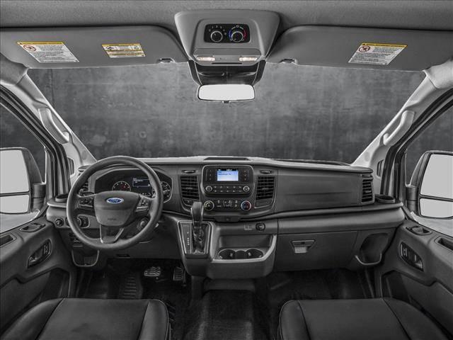 2025 Ford Transit-350 Passenger Van XL