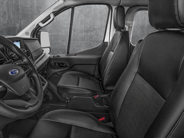 2025 Ford Transit-350 Passenger Van XL
