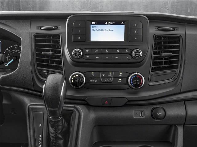 2025 Ford Transit-350 Passenger Van XL