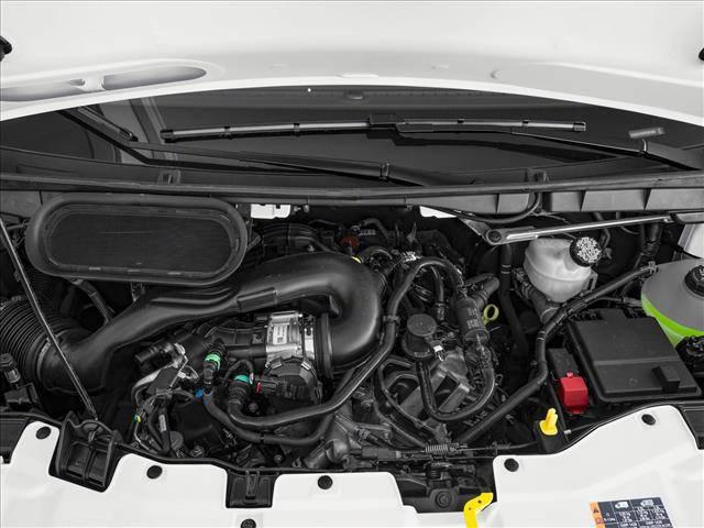 2025 Ford Transit-350 Passenger Van XL