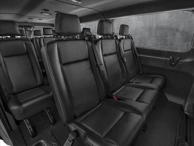 2025 Ford Transit-350 Passenger Van XL