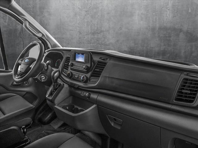 2025 Ford Transit-350 Passenger Van XL