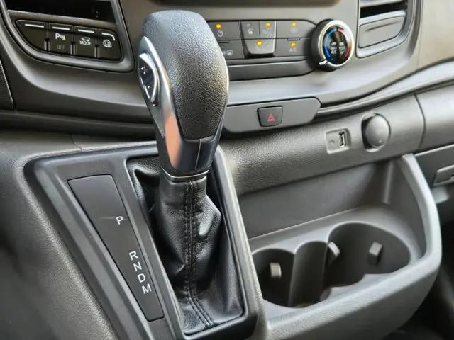 2025 Ford Transit-350 Passenger Van XL