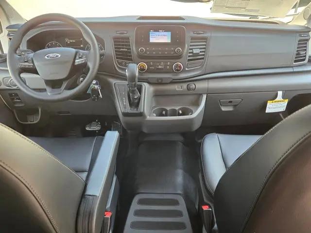 2025 Ford Transit-350 Passenger Van XL