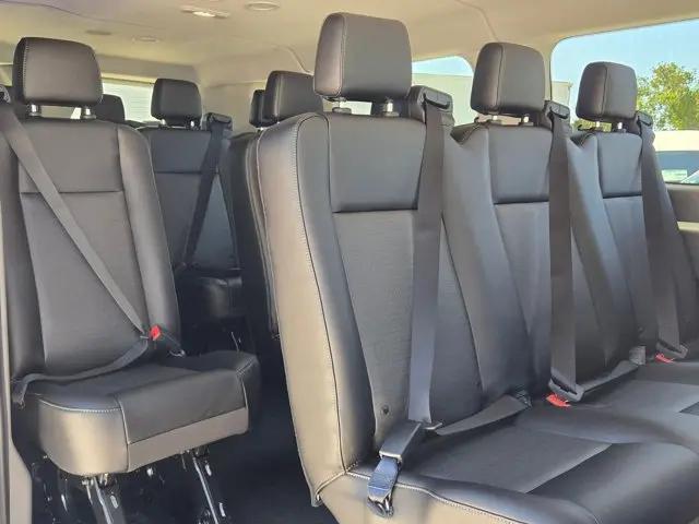 2025 Ford Transit-350 Passenger Van XL