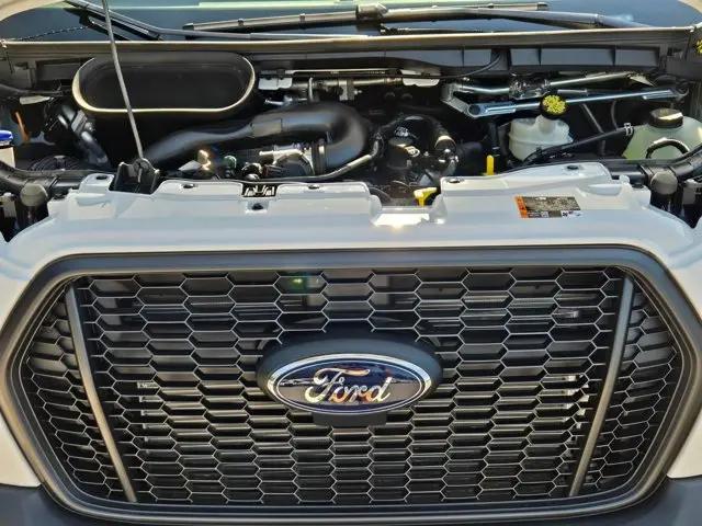 2025 Ford Transit-350 Passenger Van XL