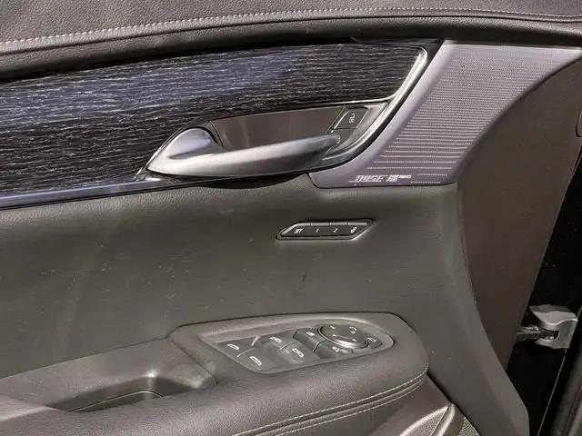 2025 Cadillac XT5 FWD Premium Luxury