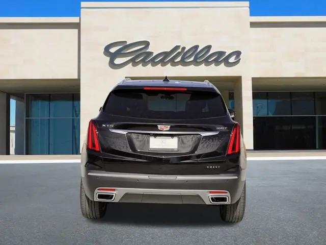 2025 Cadillac XT5 FWD Premium Luxury