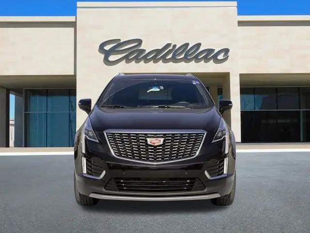 2025 Cadillac XT5 FWD Premium Luxury