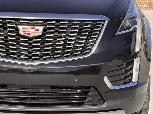 2025 Cadillac XT5 FWD Premium Luxury