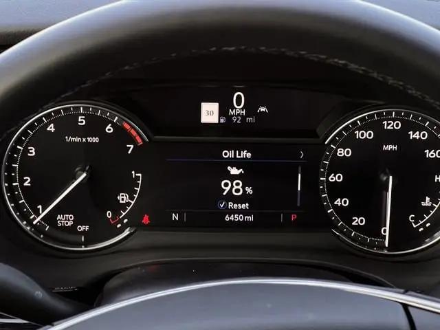 2025 Cadillac XT5 FWD Premium Luxury