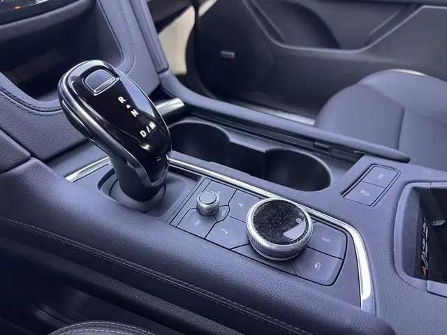 2025 Cadillac XT5 FWD Premium Luxury