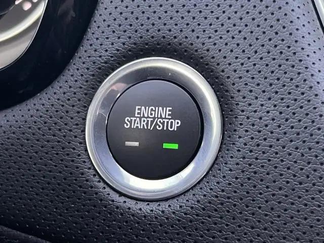 2025 Cadillac XT5 FWD Premium Luxury