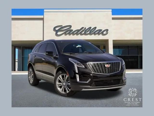 2025 Cadillac XT5 FWD Premium Luxury for sale in Frisco, TX