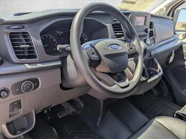 2025 Ford Transit Cargo Van T-250