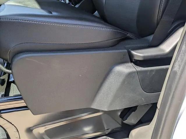 2025 Ford Transit Cargo Van T-250