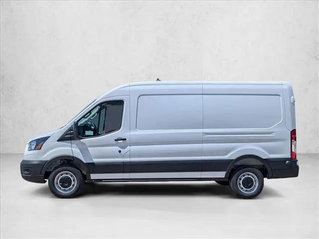 2025 Ford Transit Cargo Van T-250
