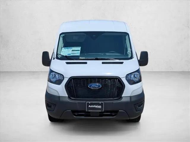 2025 Ford Transit Cargo Van T-250