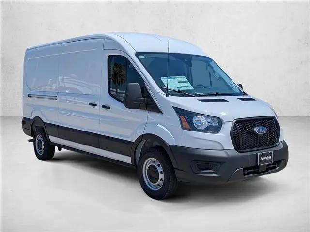 2025 Ford Transit Cargo Van T-250