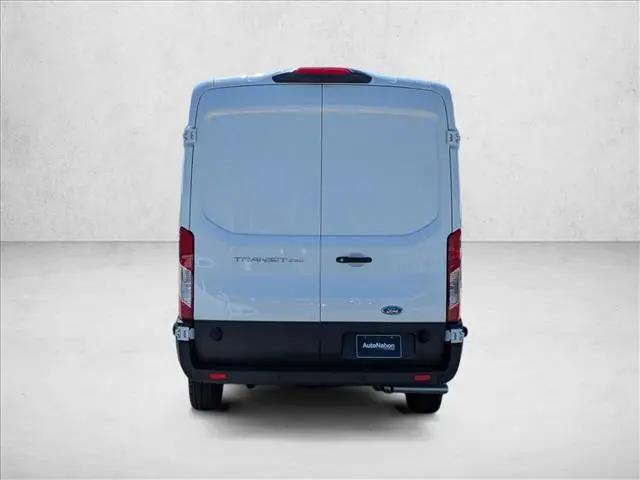2025 Ford Transit Cargo Van T-250