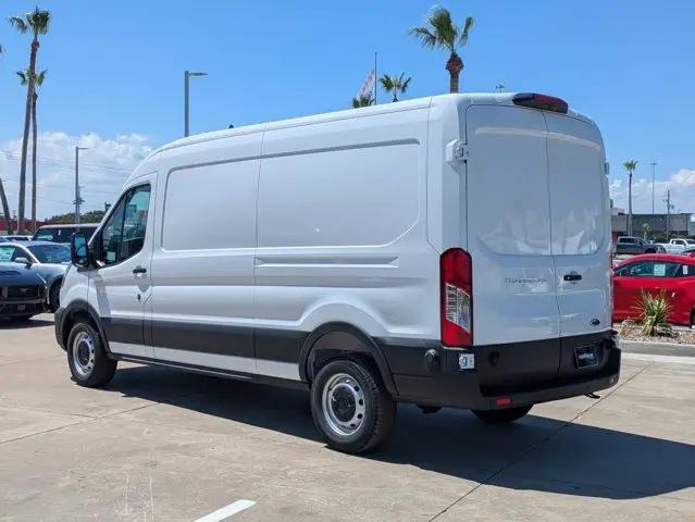 2025 Ford Transit Cargo Van T-250
