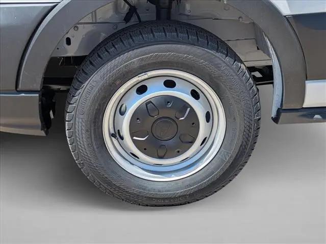 2025 Ford Transit Cargo Van T-250