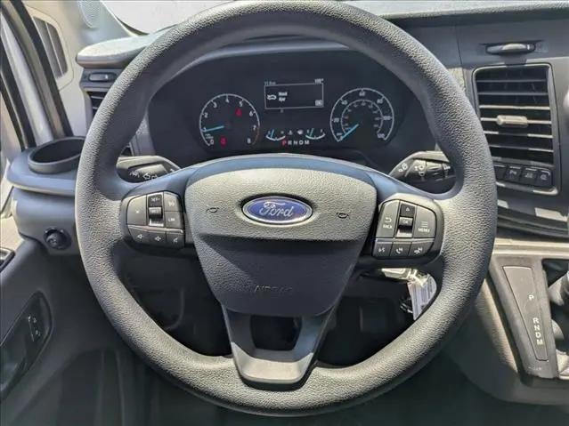 2025 Ford Transit Cargo Van T-250