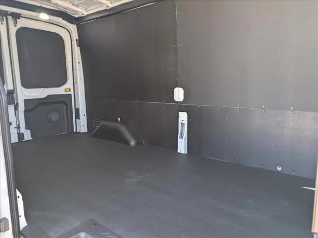 2025 Ford Transit Cargo Van T-250