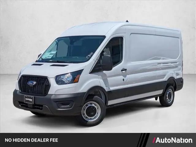 2025 Ford Transit Cargo Van T-250 for sale in Corpus Christi, TX