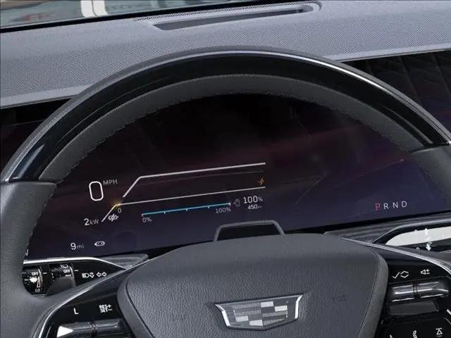 2026 Cadillac Escalade IQ Sport