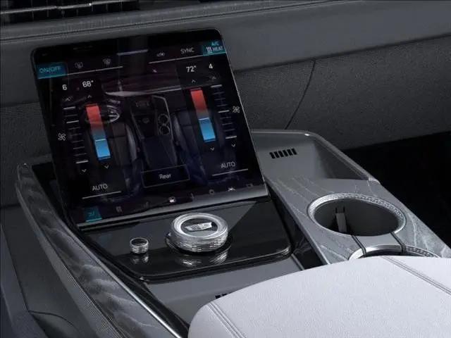 2026 Cadillac Escalade IQ Sport