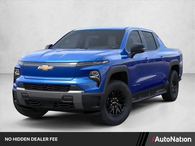 2026 Chevrolet Silverado EV LT for sale in Pembroke Pines, FL