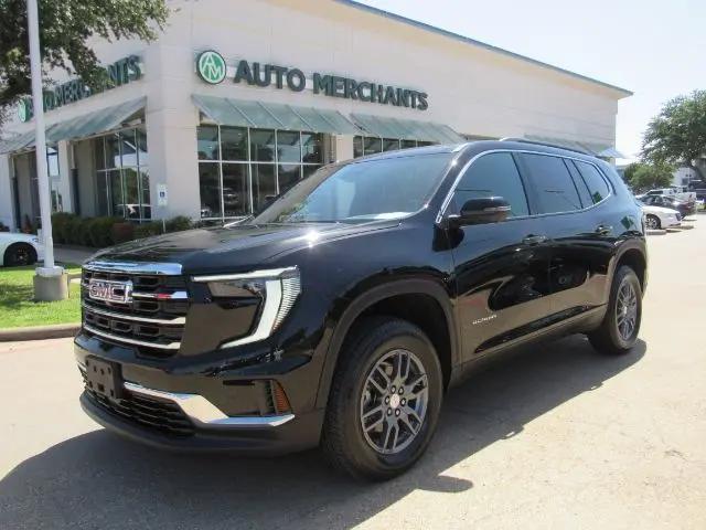 2025 GMC Acadia AWD Elevation for sale in Plano, TX