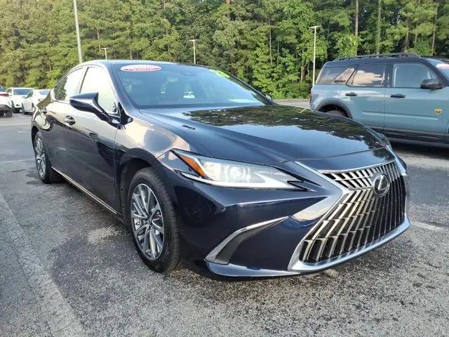2023 Lexus ES 350 ES 350 for sale in New Bern, NC