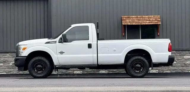 2013 Ford F-250 XL for sale in Warren, MI