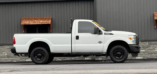 2013 Ford F-250 XL