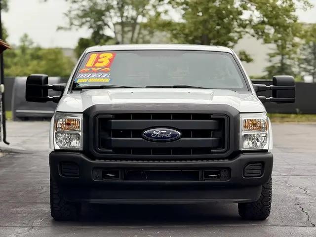 2013 Ford F-250 XL
