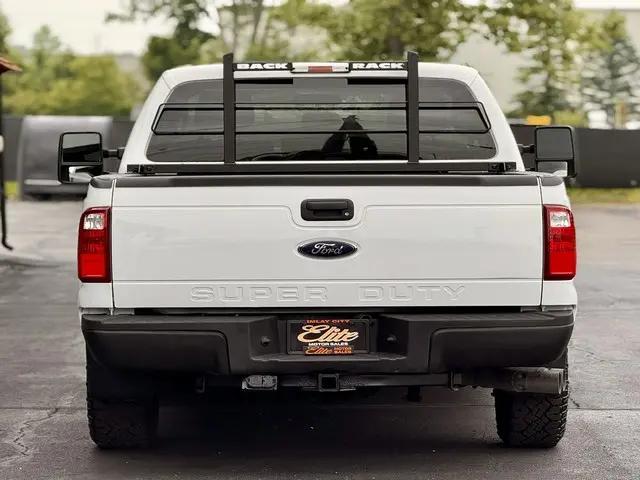 2013 Ford F-250 XL