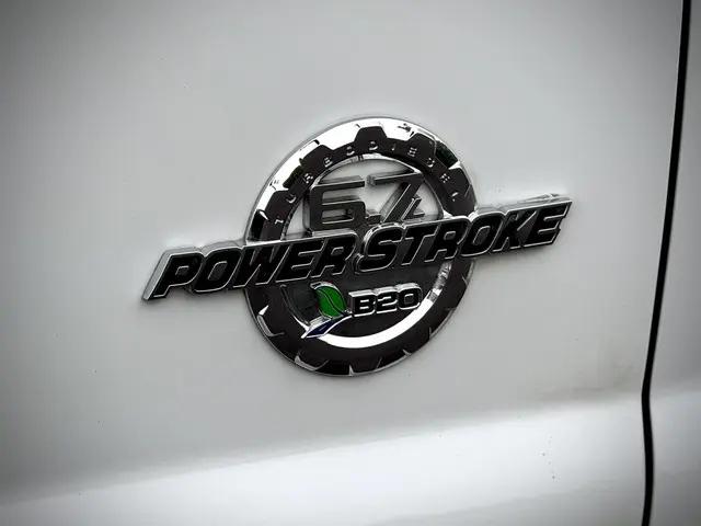 2013 Ford F-250 XL