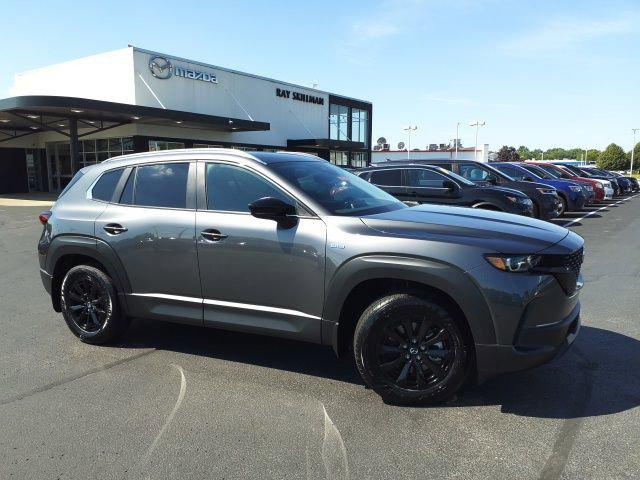 2025 Mazda CX-50 Hybrid Preferred Package for sale in Indianapolis, IN