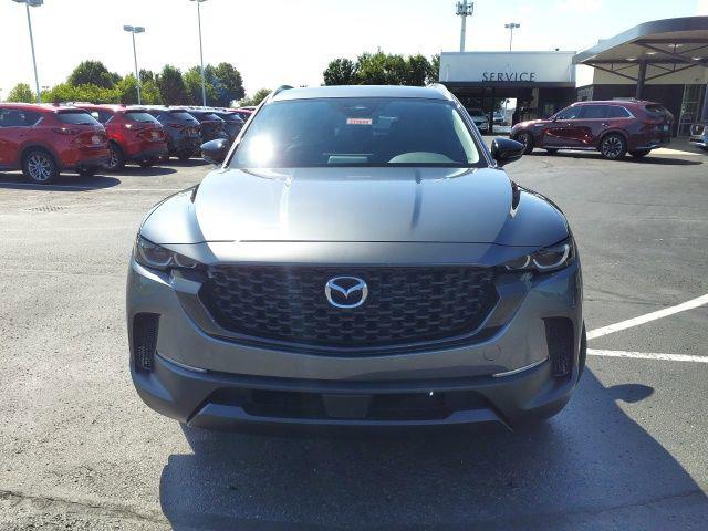 2025 Mazda CX-50 Hybrid Preferred Package