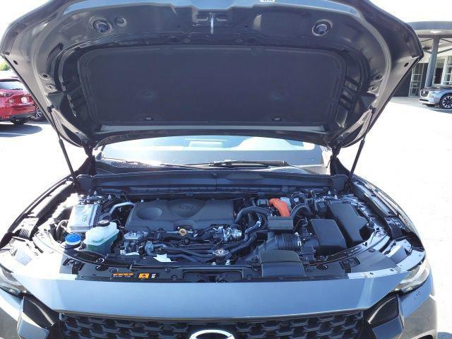 2025 Mazda CX-50 Hybrid Preferred Package