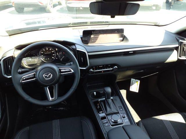 2025 Mazda CX-50 Hybrid Preferred Package
