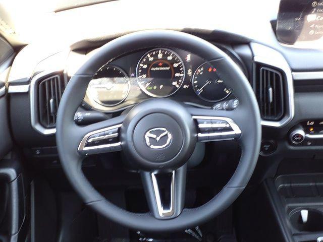 2025 Mazda CX-50 Hybrid Preferred Package