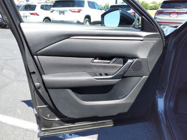 2025 Mazda CX-50 Hybrid Preferred Package
