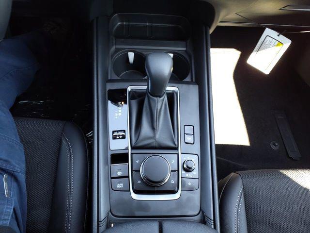 2025 Mazda CX-50 Hybrid Preferred Package