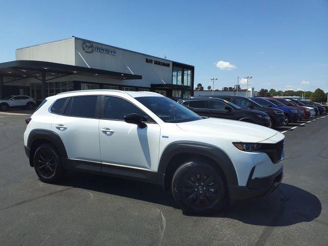 2025 Mazda CX-50 Hybrid Preferred Package for sale in Indianapolis, IN